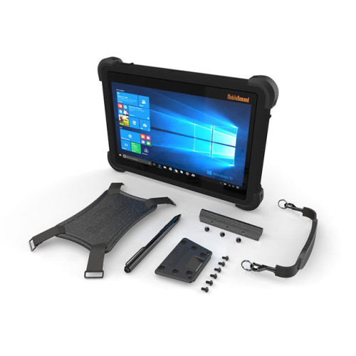 MobileDemand T1180 Rugged 10 inch Tablet