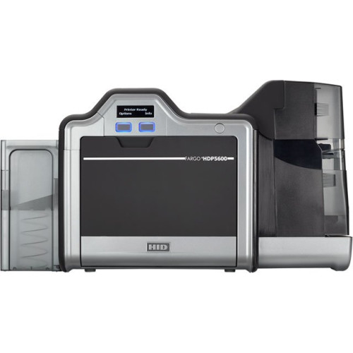 Fargo ID Card Printer