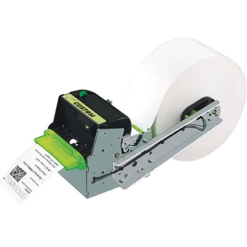 Custom America VKP80II SX Receipt Printer