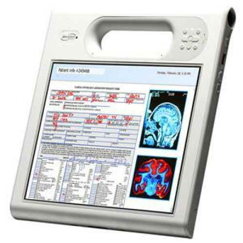 Motion Computing Tablet