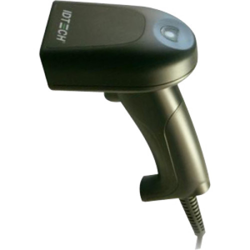ID Tech Barcode Scanner