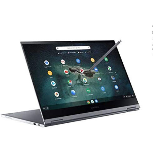Samsung Galaxy Chromebook Enterprise Chromebook