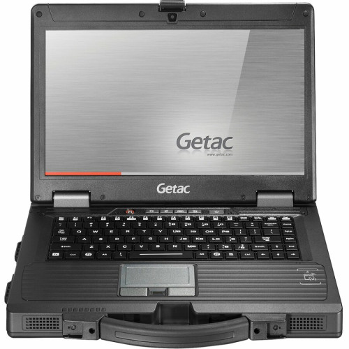 Getac Rugged Laptop