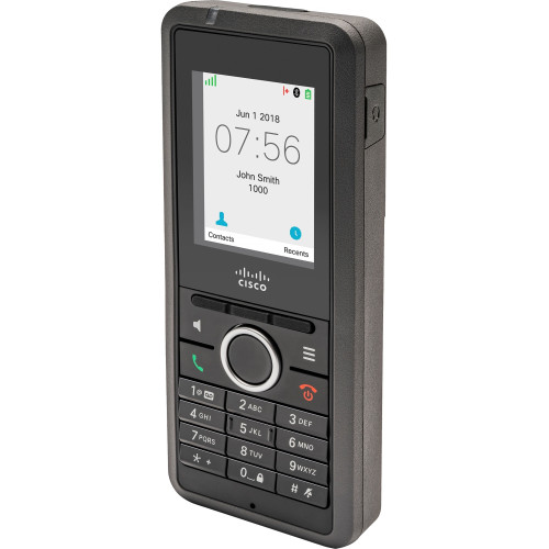 Cisco Mobile Computer