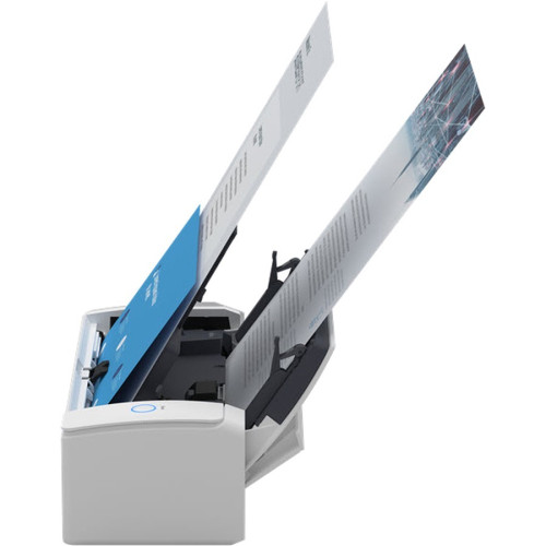 Fujitsu Document Scanner