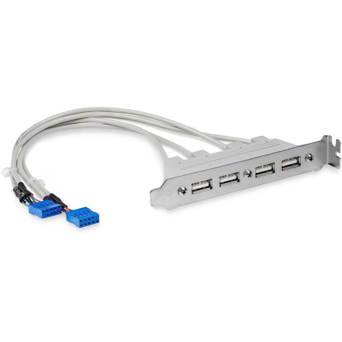 StarTech Cables, Connectors, and Adapters