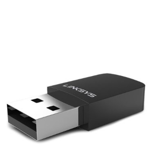 Linksys Data Networking