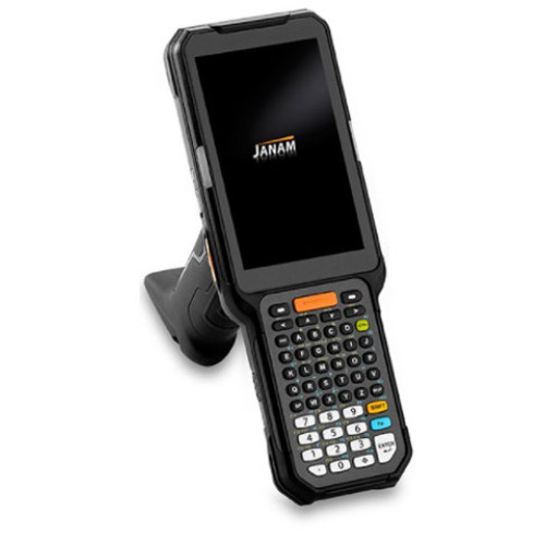 Janam Mobile Computer