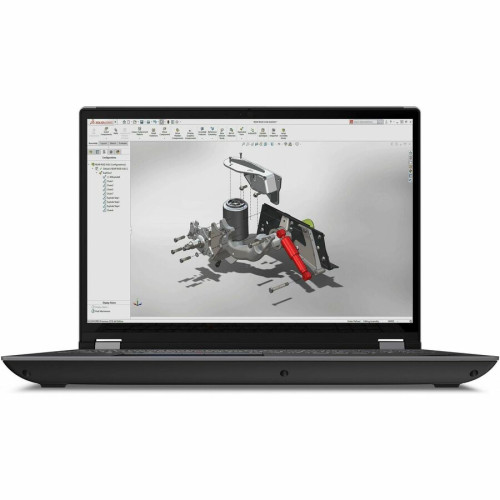 Lenovo Laptop