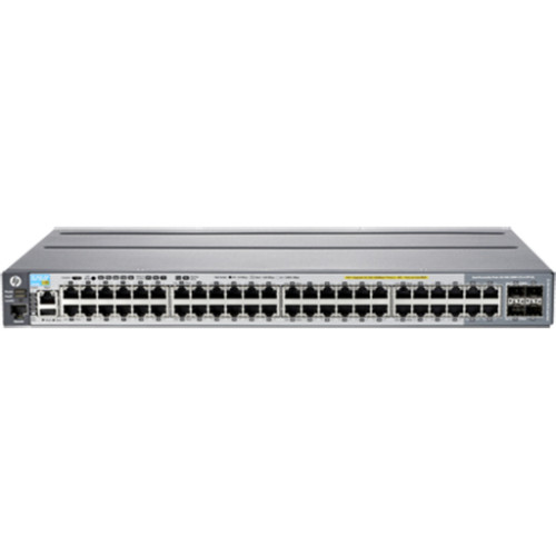 HP Ethernet Switch
