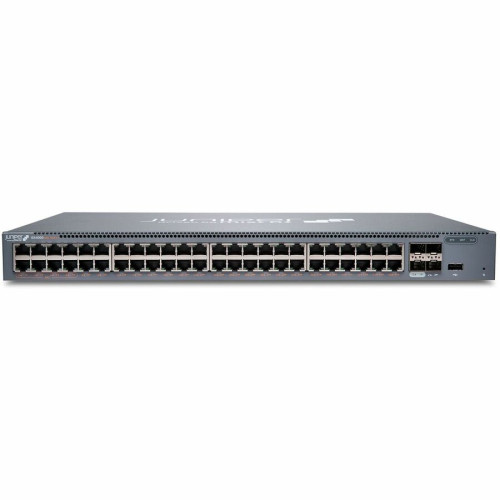 Juniper Networks Ethernet Switch