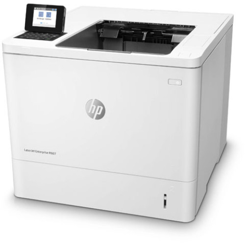 HP LaserJet Enterprise M607dn Multi-Function Printer