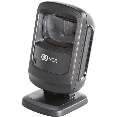NCR Barcode Scanner