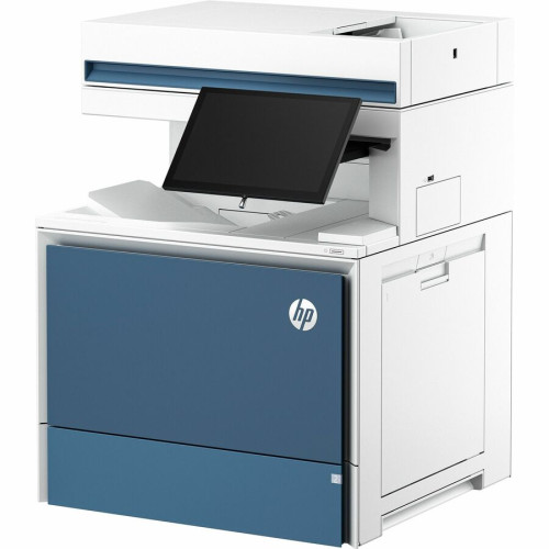 HP Multi-Function Printer