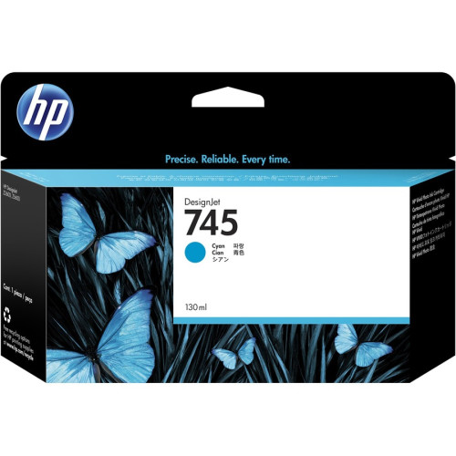 HP InkJet Cartridge