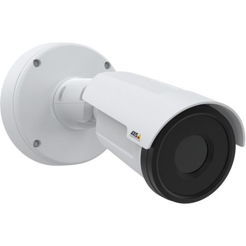Axis Security Camera
