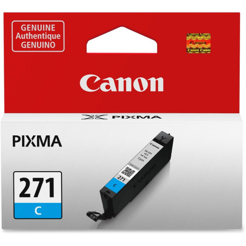Canon InkJet Cartridge
