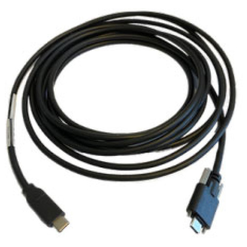 Zebra Cables, Connectors, and Adapters