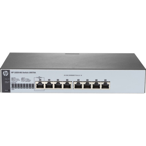 HPE Aruba Ethernet Switch