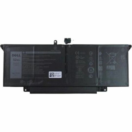 Dell Battery