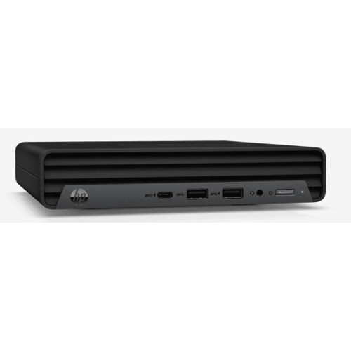 HP POS System