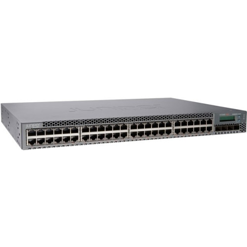 Juniper Networks Ethernet Switch