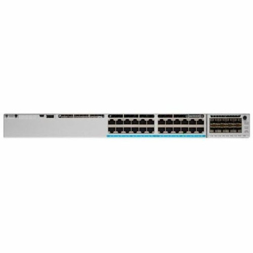 Cisco Switches