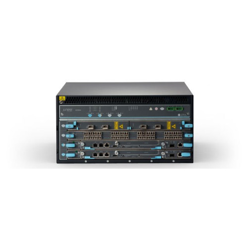 Juniper Networks Ethernet Switch