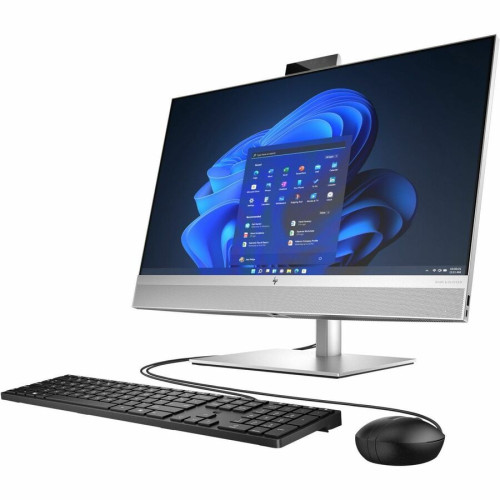 HP All-in-One PC