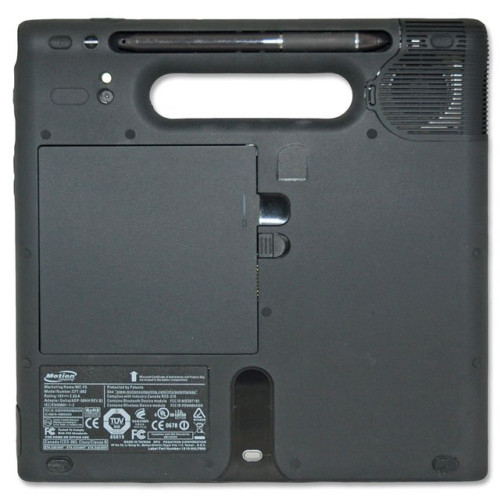 Motion Computing Tablet
