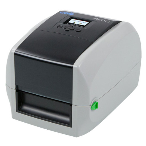 cab Barcode Label Printer