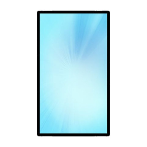 MicroTouch Mach Series Digital Signage Display