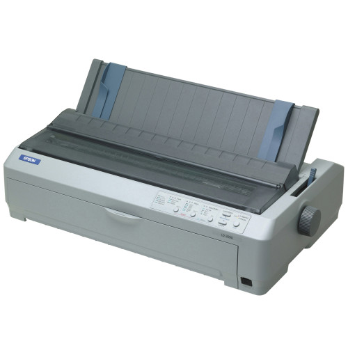 Epson LQ-2090 Line Printer