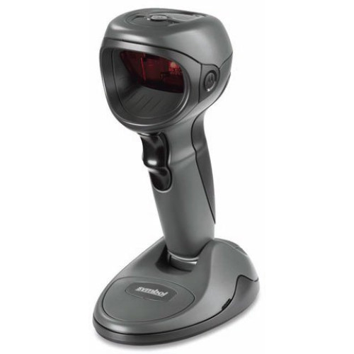 Motorola Barcode Scanner