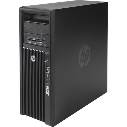 HP Products