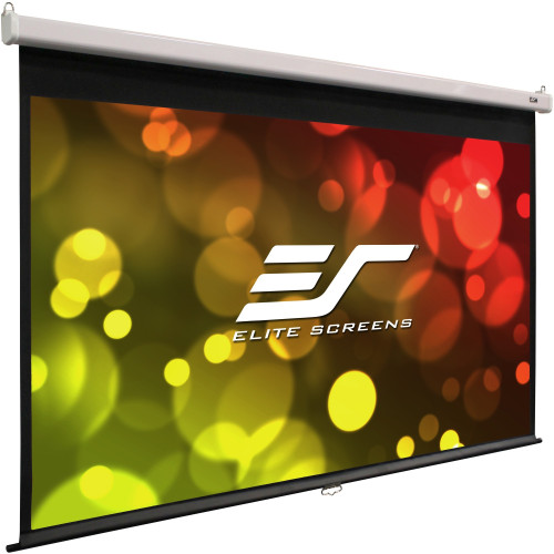 Elite Screens Products