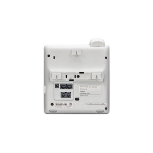 Poly Edge E100 Desk Phone