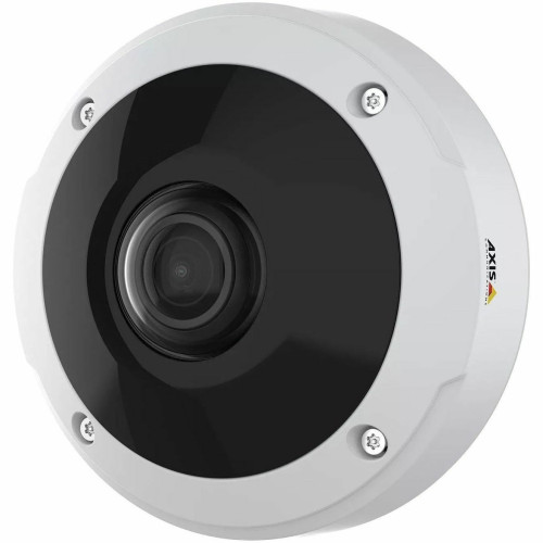 Axis Security Camera