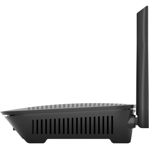 Linksys Data Networking