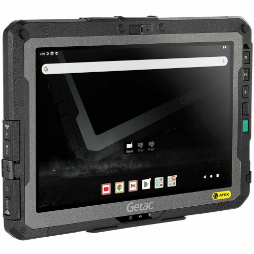 Getac Tablet