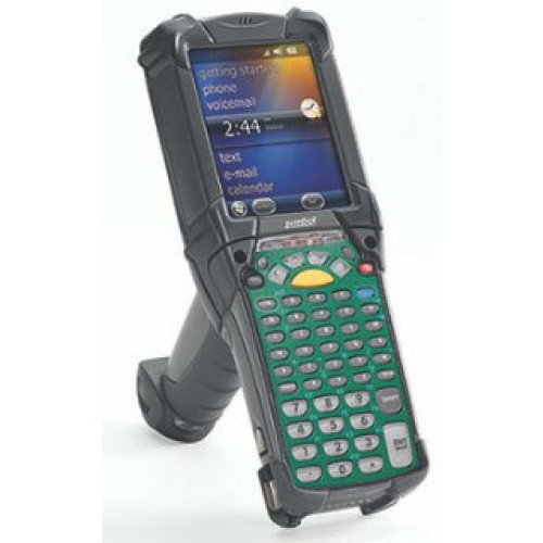 Motorola Mobile Computer