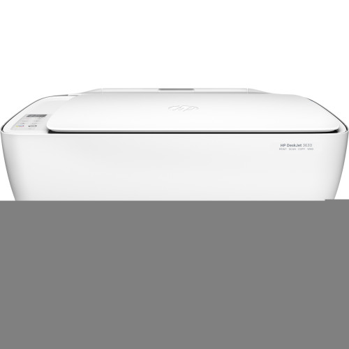 HP Multi-Function Printer