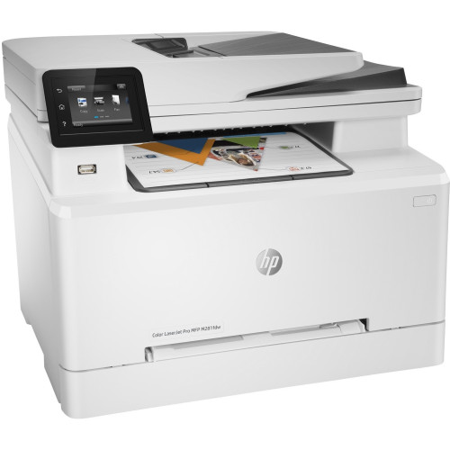 HP Color LaserJet Pro M281fdw Multi-Function Printer