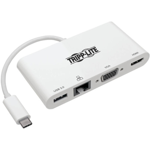 Tripp-Lite Docks and Cradles