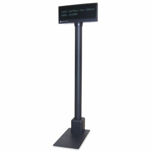 Logic Controls Monitor
