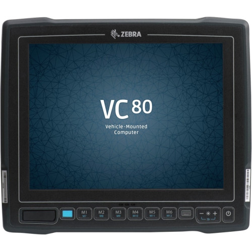 Zebra Data Terminal