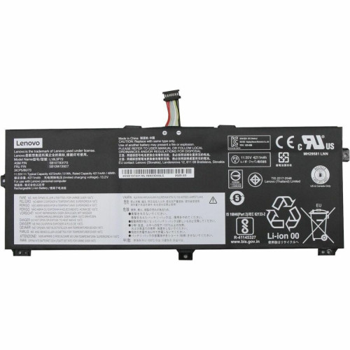 Lenovo Battery