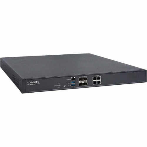 Ruckus Wireless Controller