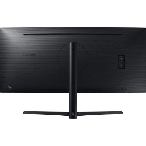 Samsung Customer Display