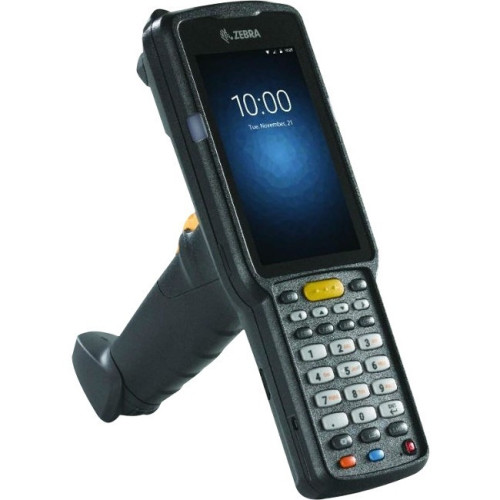 Zebra Mobile Computer